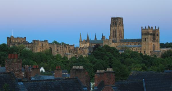 Durham Catherdral