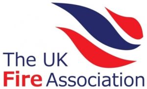 UK Fire Association Audited member